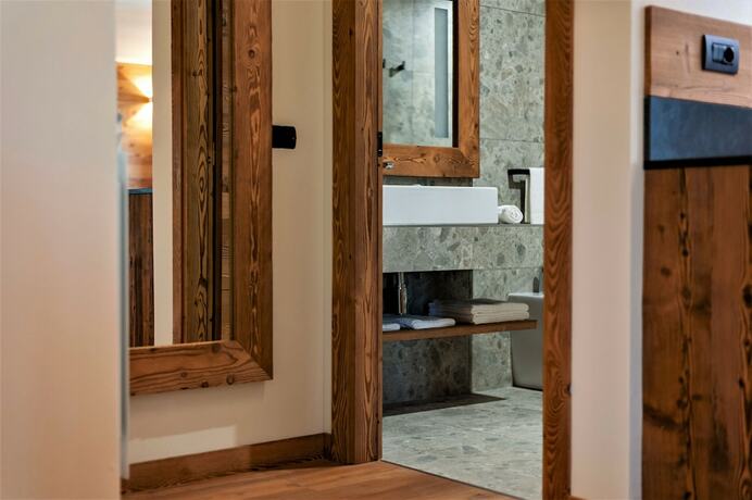 Imagen general del Hotel Orobie Alps Resort. Foto 16