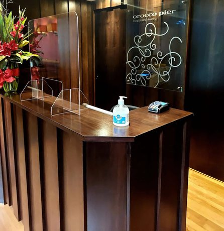 Imagen de los interiores del Hotel Orocco Pier. Foto 18