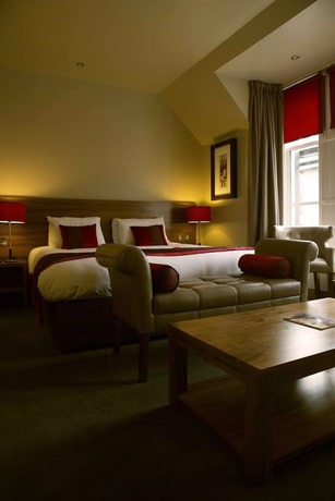 Imagen de la habitación del Hotel Orocco Pier. Foto 2