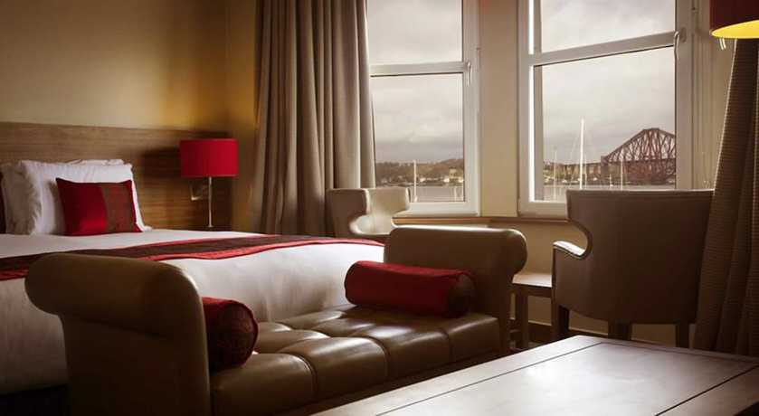 Imagen de la habitación del Hotel Orocco Pier. Foto 3