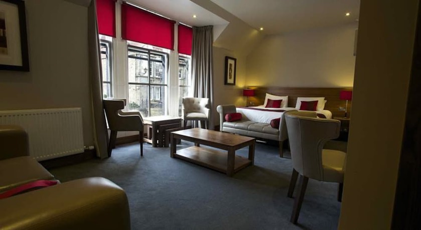 Imagen de la habitación del Hotel Orocco Pier. Foto 4