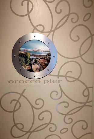 Imagen de los interiores del Hotel Orocco Pier. Foto 19