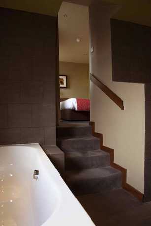 Imagen de la habitación del Hotel Orocco Pier. Foto 6