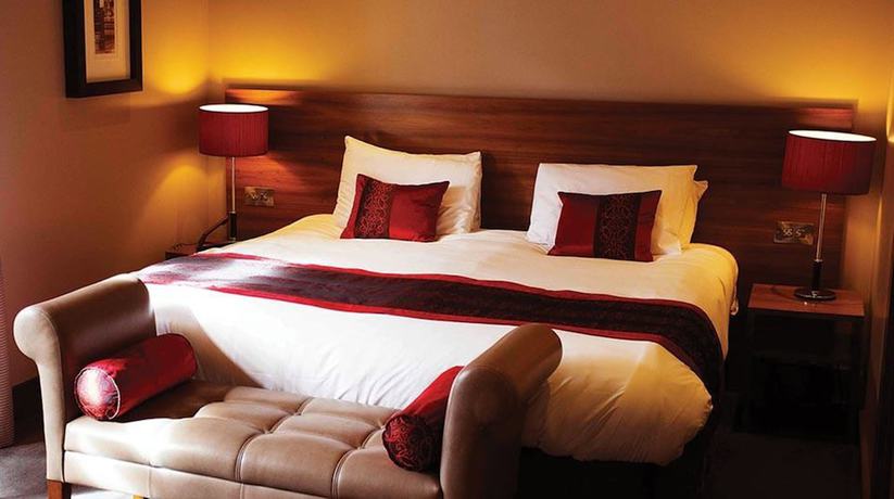 Imagen de la habitación del Hotel Orocco Pier. Foto 15