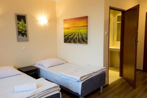 Imagen de la habitación del Hotel Ośrodek Natura Fizjo Med & SPA. Foto 19