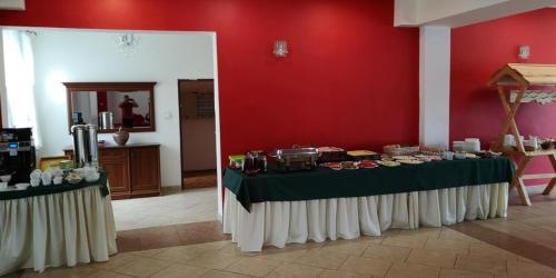 Imagen general del Hotel Ośrodek Natura Fizjo Med & SPA. Foto 1