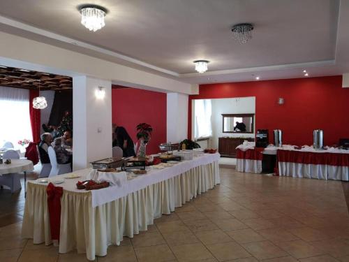 Imagen general del Hotel Ośrodek Natura Fizjo Med & SPA. Foto 3