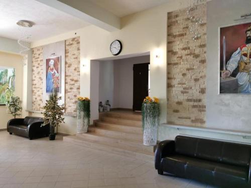 Imagen general del Hotel Ośrodek Natura Fizjo Med & SPA. Foto 5