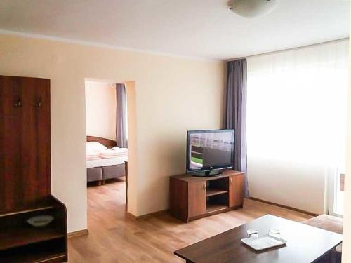 Imagen general del Hotel Ośrodek Natura Fizjo Med & SPA. Foto 7
