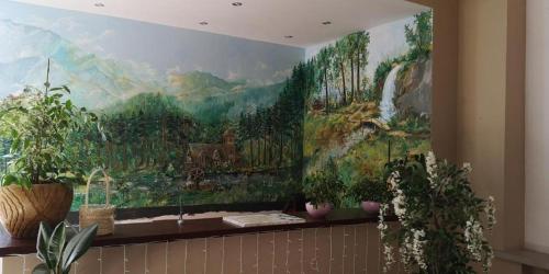 Imagen general del Hotel Ośrodek Natura Fizjo Med & SPA. Foto 9