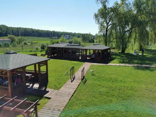 Imagen general del Hotel Ośrodek Natura Fizjo Med & SPA. Foto 11