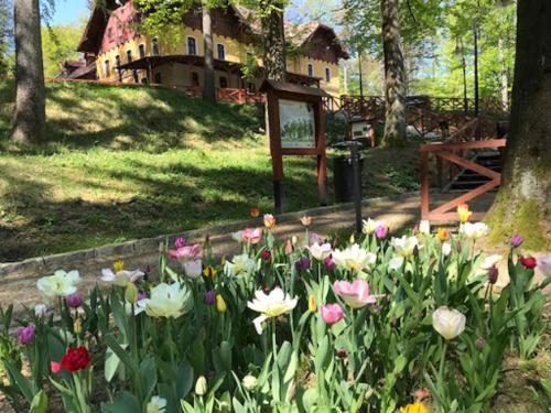 Imagen general del Hotel Ośrodek Natura Fizjo Med & SPA. Foto 14