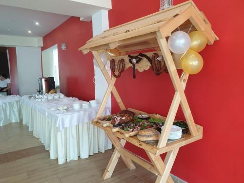 Imagen general del Hotel Ośrodek Natura Fizjo Med & SPA. Foto 15