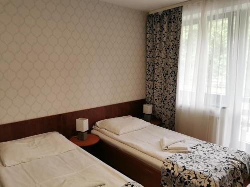 Imagen general del Hotel Ośrodek Natura Fizjo Med & SPA. Foto 17