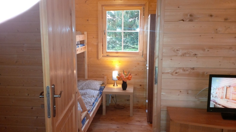 Imagen de la habitación del Hotel Ośrodek Wczasowy Amelia. Foto 3