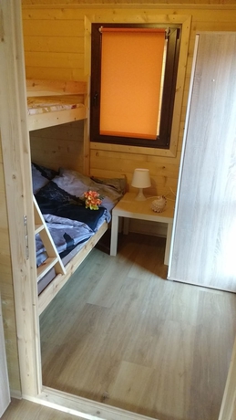 Imagen de la habitación del Hotel Ośrodek Wczasowy Amelia. Foto 6