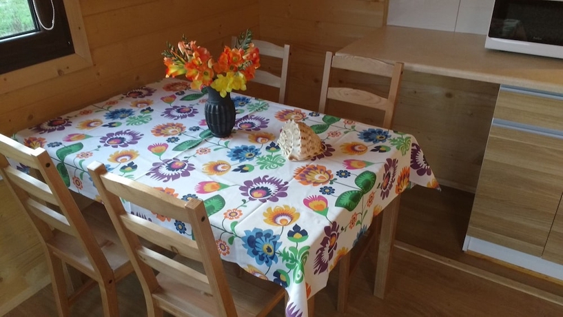 Imagen de la habitación del Hotel Ośrodek Wczasowy Amelia. Foto 7