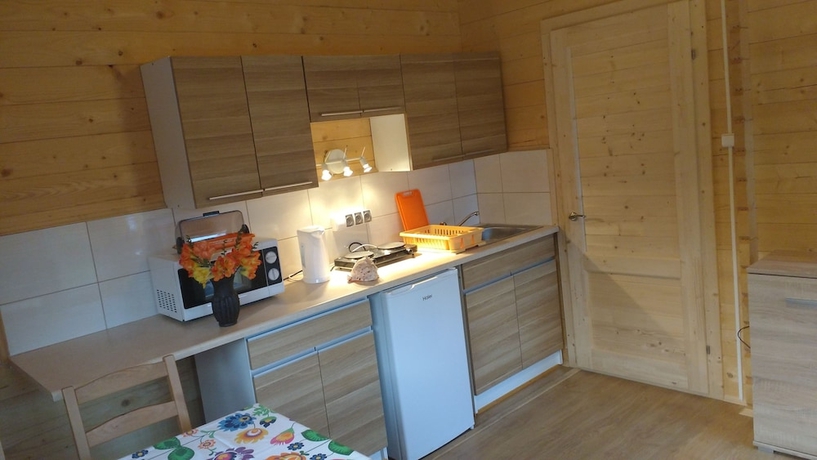 Imagen de la habitación del Hotel Ośrodek Wczasowy Amelia. Foto 8