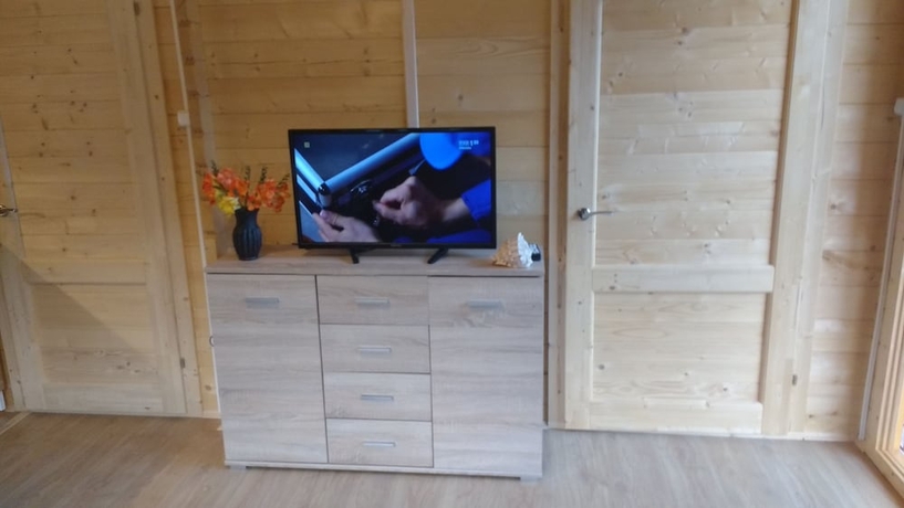 Imagen de la habitación del Hotel Ośrodek Wczasowy Amelia. Foto 10