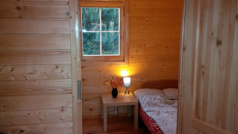 Imagen de la habitación del Hotel Ośrodek Wczasowy Amelia. Foto 12