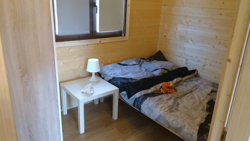 Imagen de la habitación del Hotel Ośrodek Wczasowy Amelia. Foto 14