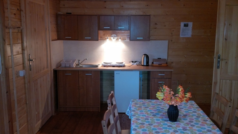 Imagen de la habitación del Hotel Ośrodek Wczasowy Amelia. Foto 18