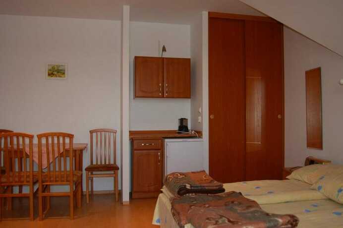 Imagen de la habitación del Hotel Ośrodek Wypoczynkowy Madamaku. Foto 12