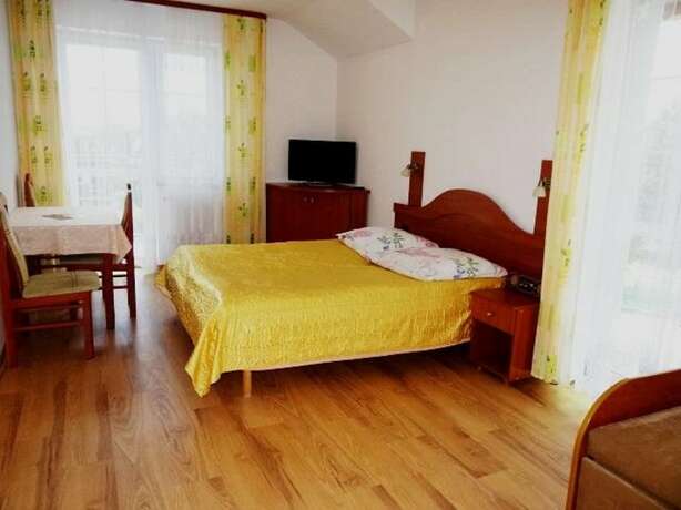 Imagen de la habitación del Hotel Ośrodek Wypoczynkowy Madamaku. Foto 14