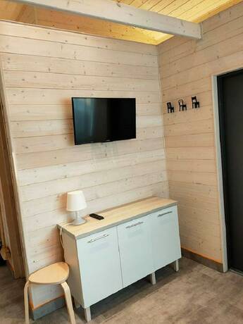 Imagen general del Hotel Ośrodek Wypoczynkowy Madamaku. Foto 4