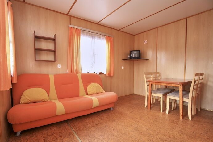 Imagen general del Hotel Ośrodek Wypoczynkowy Madamaku. Foto 5