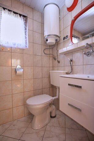 Imagen general del Hotel Ośrodek Wypoczynkowy Madamaku. Foto 9