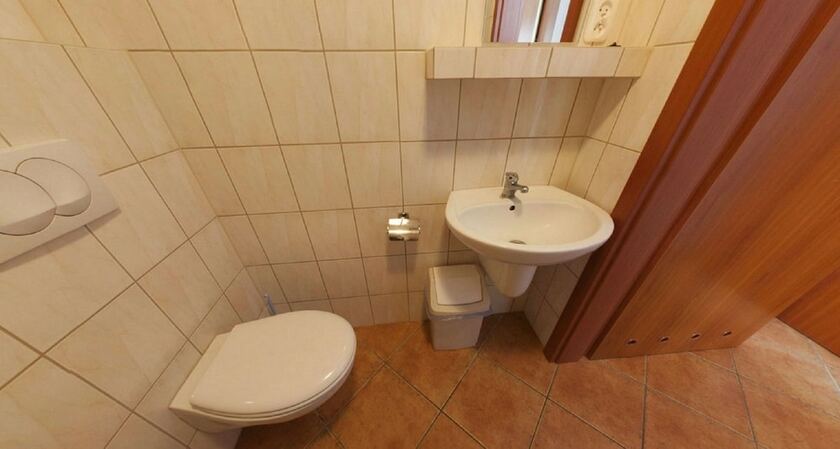 Imagen de la habitación del Hotel Ośrodek Wypoczynkowy Madamaku. Foto 19