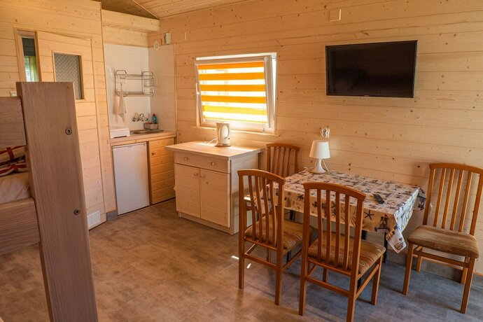 Imagen de la habitación del Hotel Ośrodek Wypoczynkowy Madamaku. Foto 20