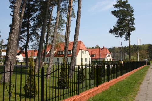 Imagen de la habitación del Hotel Ośrodek Wypoczynkowy Merkury. Foto 7