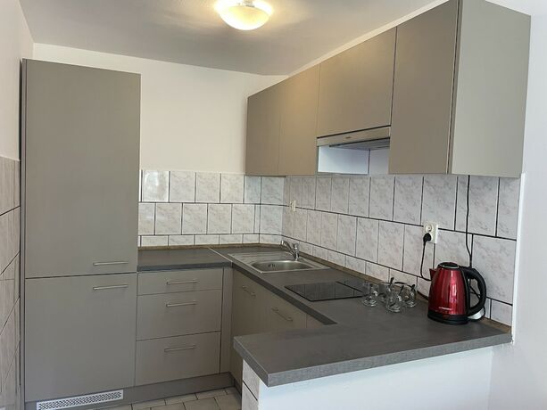 Imagen general del Hotel Ośrodek Wypoczynkowy Neptun. Foto 5