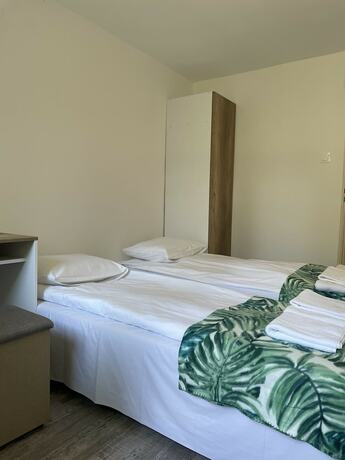 Imagen general del Hotel Ośrodek Wypoczynkowy Neptun. Foto 6