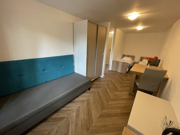 Imagen general del Hotel Ośrodek Wypoczynkowy Neptun. Foto 9