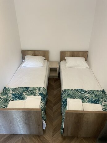 Imagen general del Hotel Ośrodek Wypoczynkowy Neptun. Foto 10