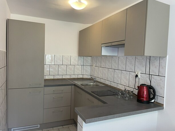 Imagen de la habitación del Hotel Ośrodek Wypoczynkowy Neptun. Foto 12