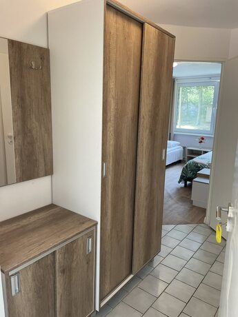 Imagen de la habitación del Hotel Ośrodek Wypoczynkowy Neptun. Foto 15