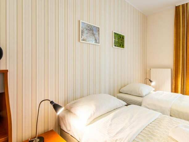 Imagen de la habitación del Hotel Ośrodek Wypoczynkowy Wiga. Foto 11