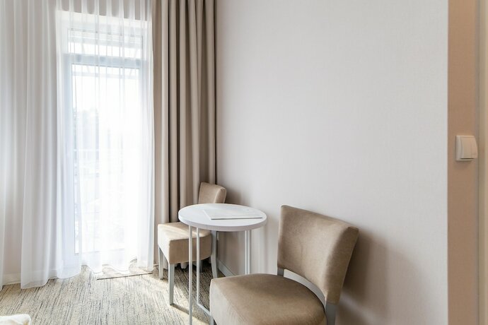 Imagen general del Hotel Ośrodek Wypoczynkowy Wiga. Foto 3