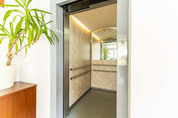 Imagen general del Hotel Ośrodek Wypoczynkowy Wiga. Foto 4