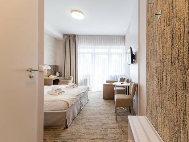 Imagen de la habitación del Hotel Ośrodek Wypoczynkowy Wiga. Foto 20