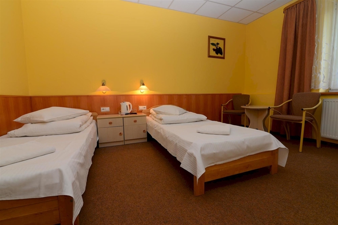 Imagen de la habitación del Hotel Ośrodek owy Optima. Foto 3