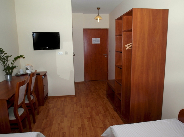 Imagen de la habitación del Hotel Ośrodek owy Optima. Foto 5