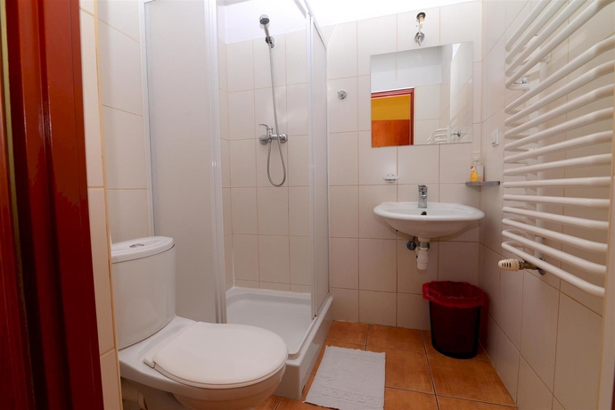 Imagen de la habitación del Hotel Ośrodek owy Optima. Foto 8