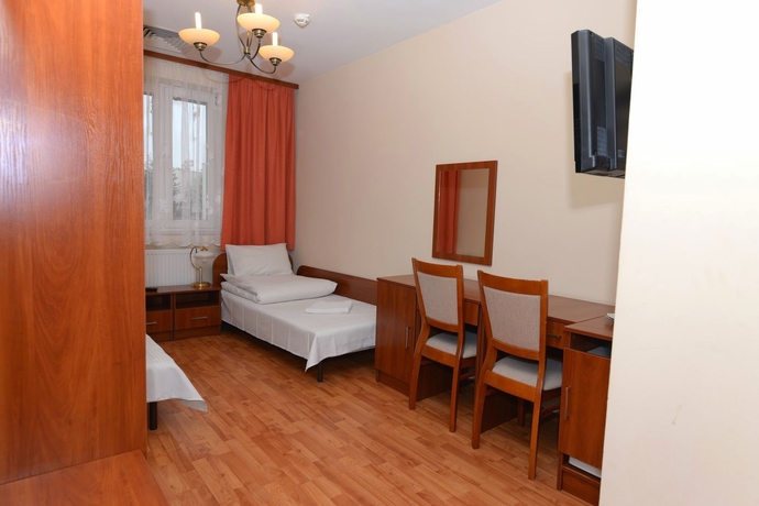Imagen de la habitación del Hotel Ośrodek owy Optima. Foto 10