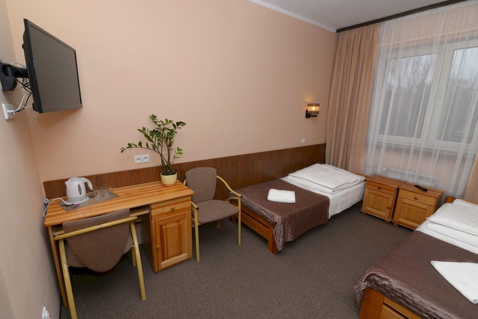 Imagen de la habitación del Hotel Ośrodek owy Optima. Foto 14