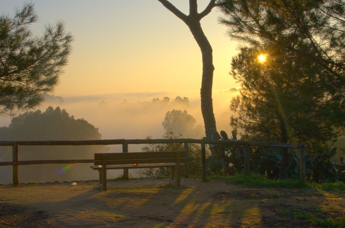 Imagen general del Hotel Oromana. Foto 2